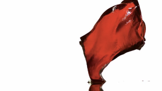 Jello Hypnotically Bouncing at 6200 Frames Per Second